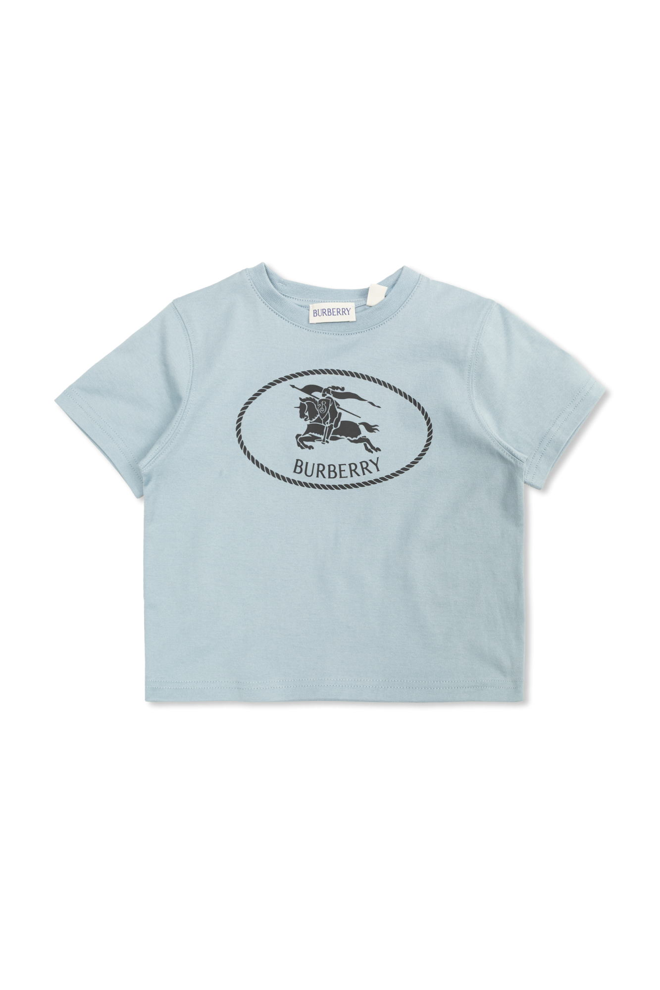 Burberry Kids T-shirt 